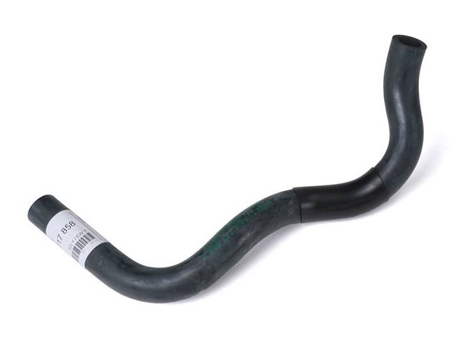 BMW Engine Crankcase Breather Hose 11151717858